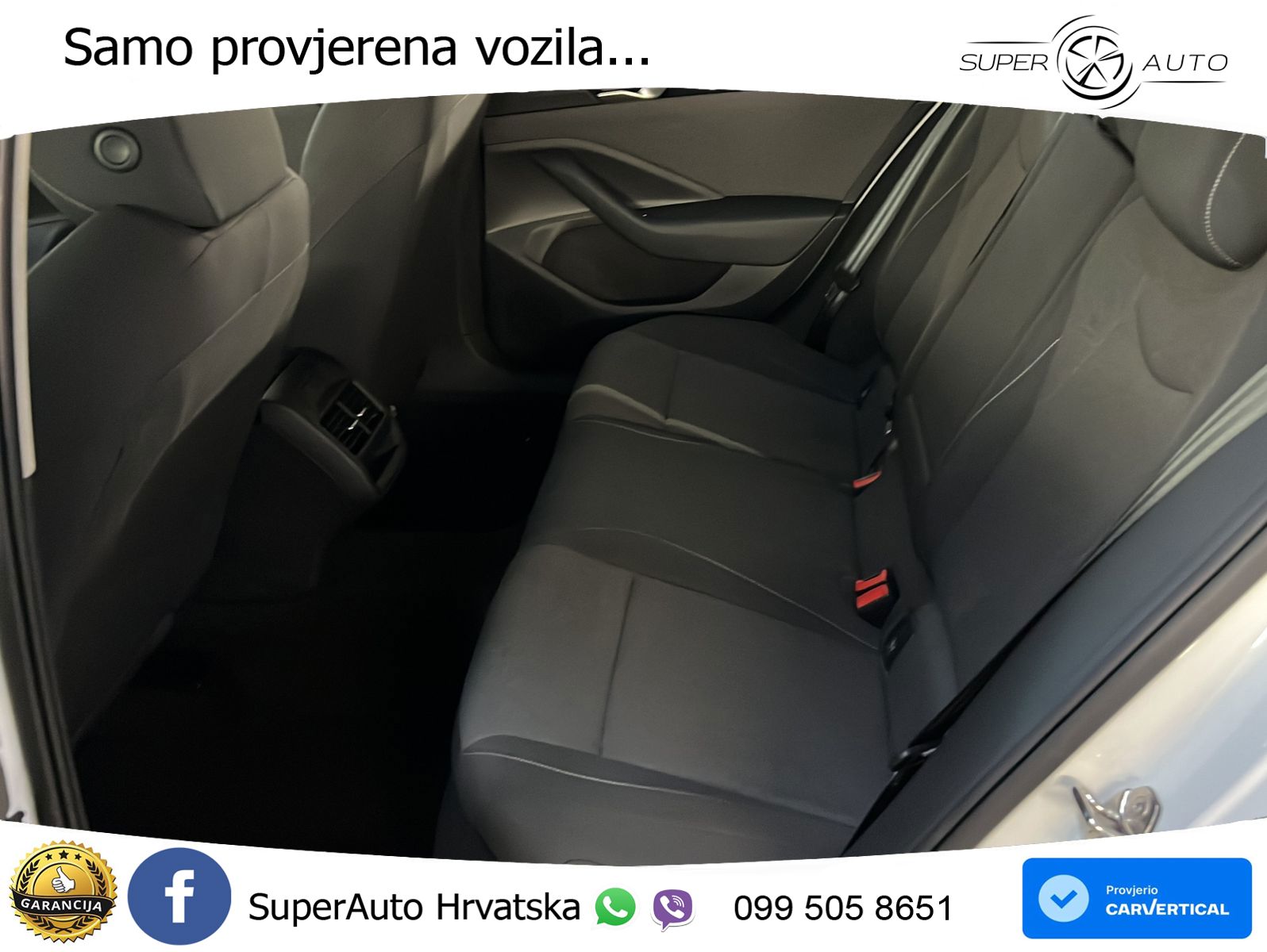 Volkswagen Passat Variant 1.5 eTSI (150 KS) DSG LED+GR SJED+ACC