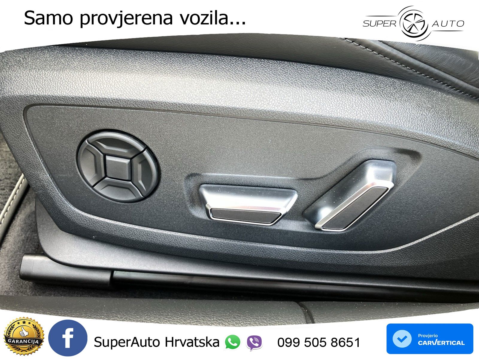 Audi A6 55 TFSI V6 (340 KS) quattro S tronic S line LED+GR SJED+ACC