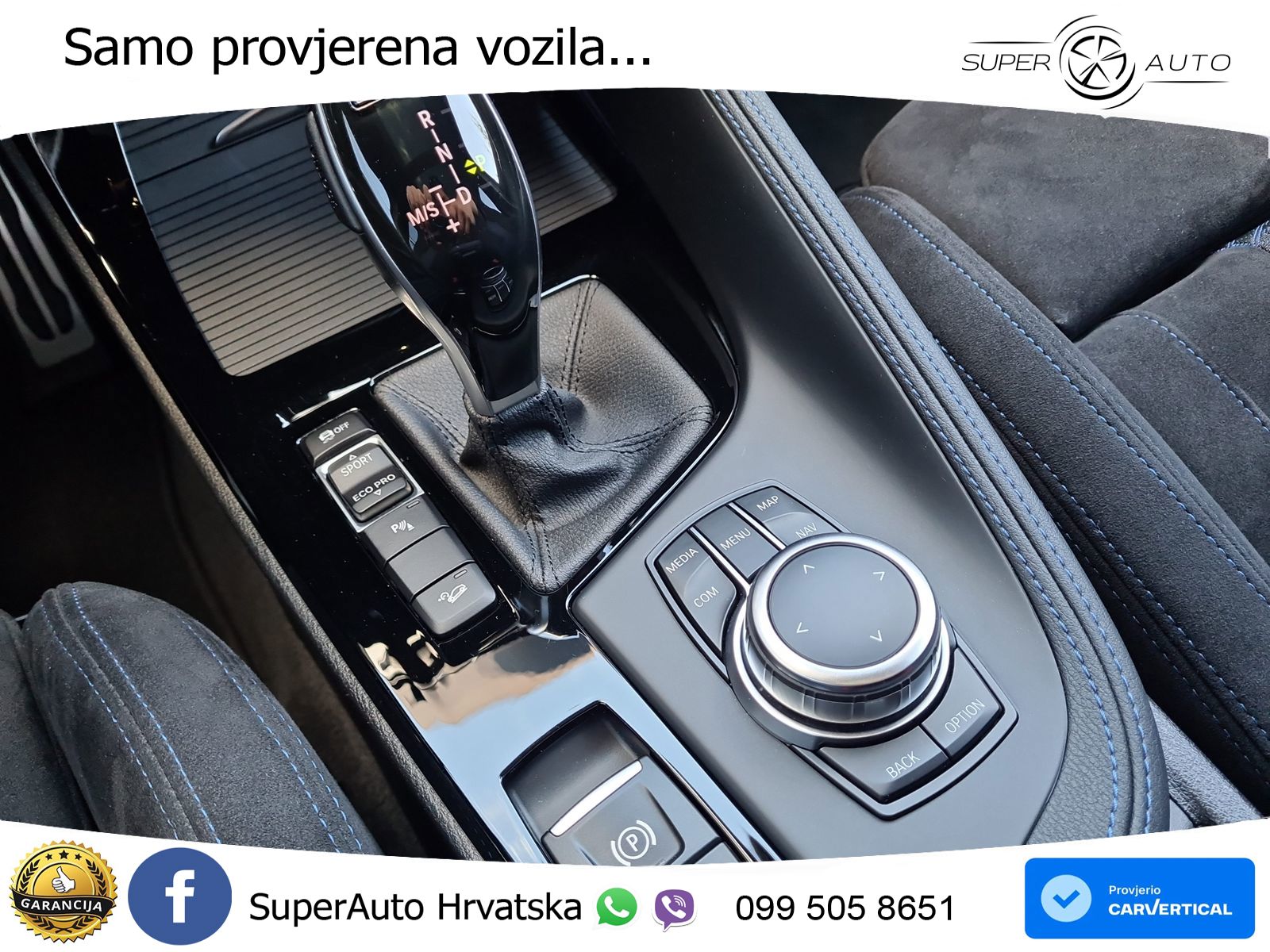 BMW X2 M35i xDrive Steptronic LED+GR SJED+ACC