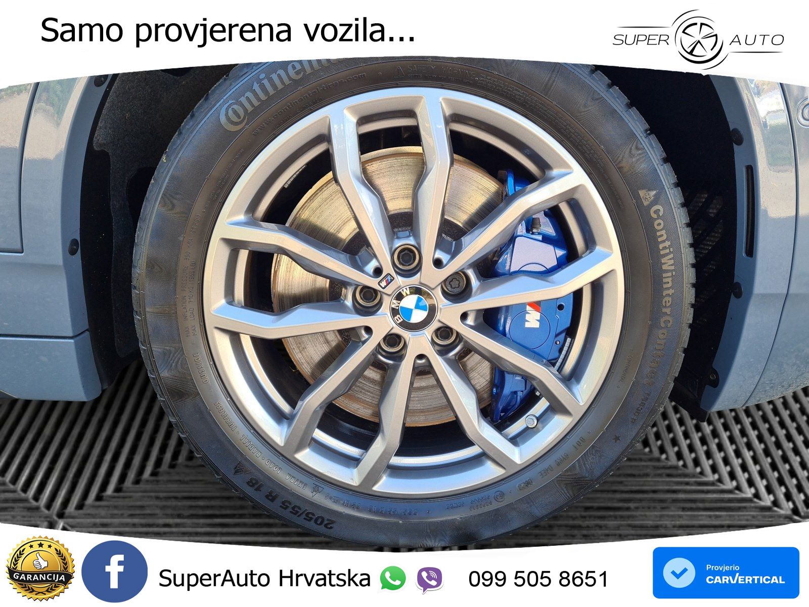 BMW X2 M35i xDrive Steptronic LED+GR SJED+ACC