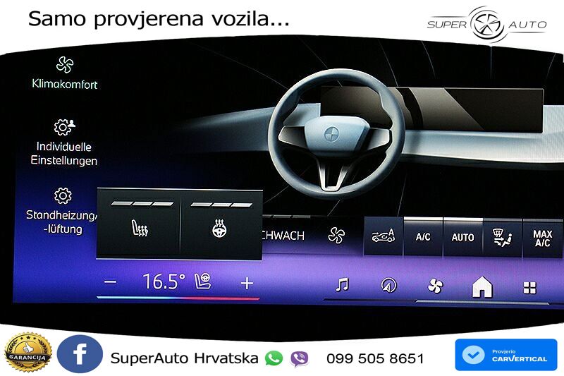 BMW 740d (299 KS) xDrive Steptronic M Sport LED+GR SJED+ACC