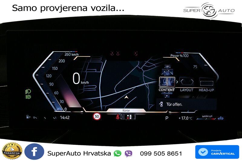 BMW 740d (299 KS) xDrive Steptronic M Sport LED+GR SJED+ACC