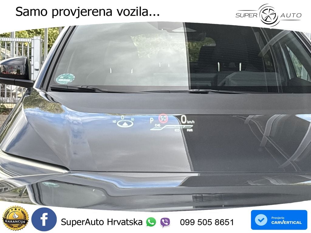 Toyota RAV4 2.5 D-4S (306 KS) Hybrid AWD-i e-CVT