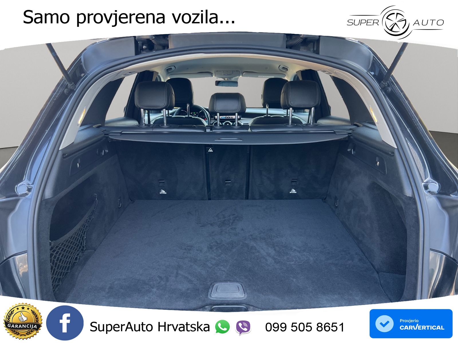 Mercedes GLC 200 (197 KS) 4MATIC G-TRONIC LED+GR SJED+ACC