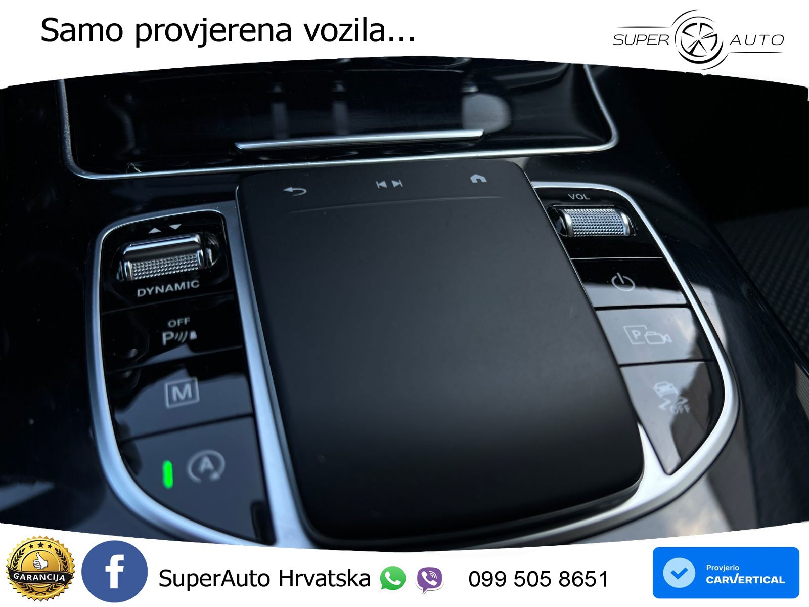 Mercedes GLC 200 (197 KS) 4MATIC G-TRONIC LED+GR SJED+ACC