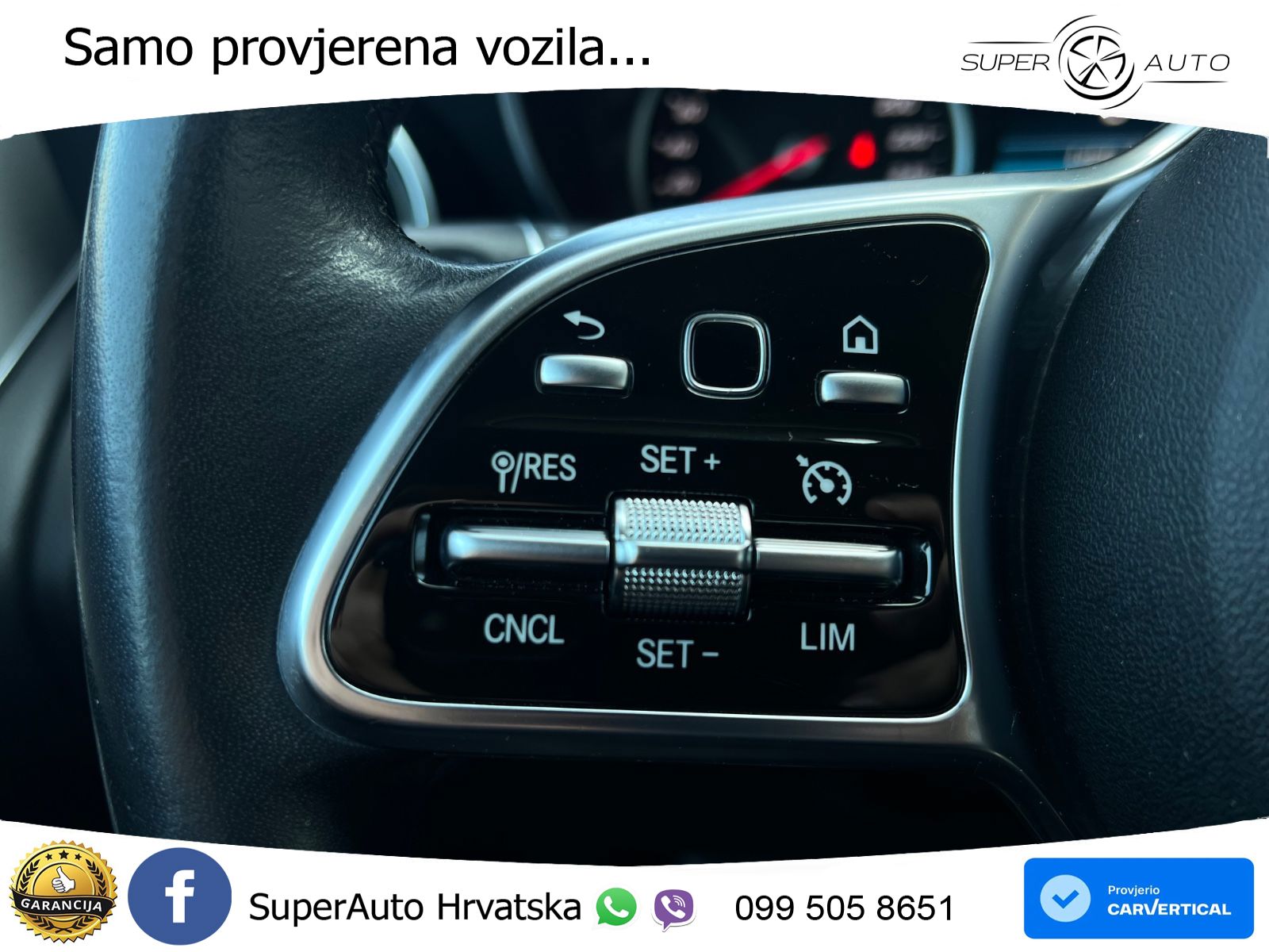 Mercedes GLC 200 (197 KS) 4MATIC G-TRONIC LED+GR SJED+ACC