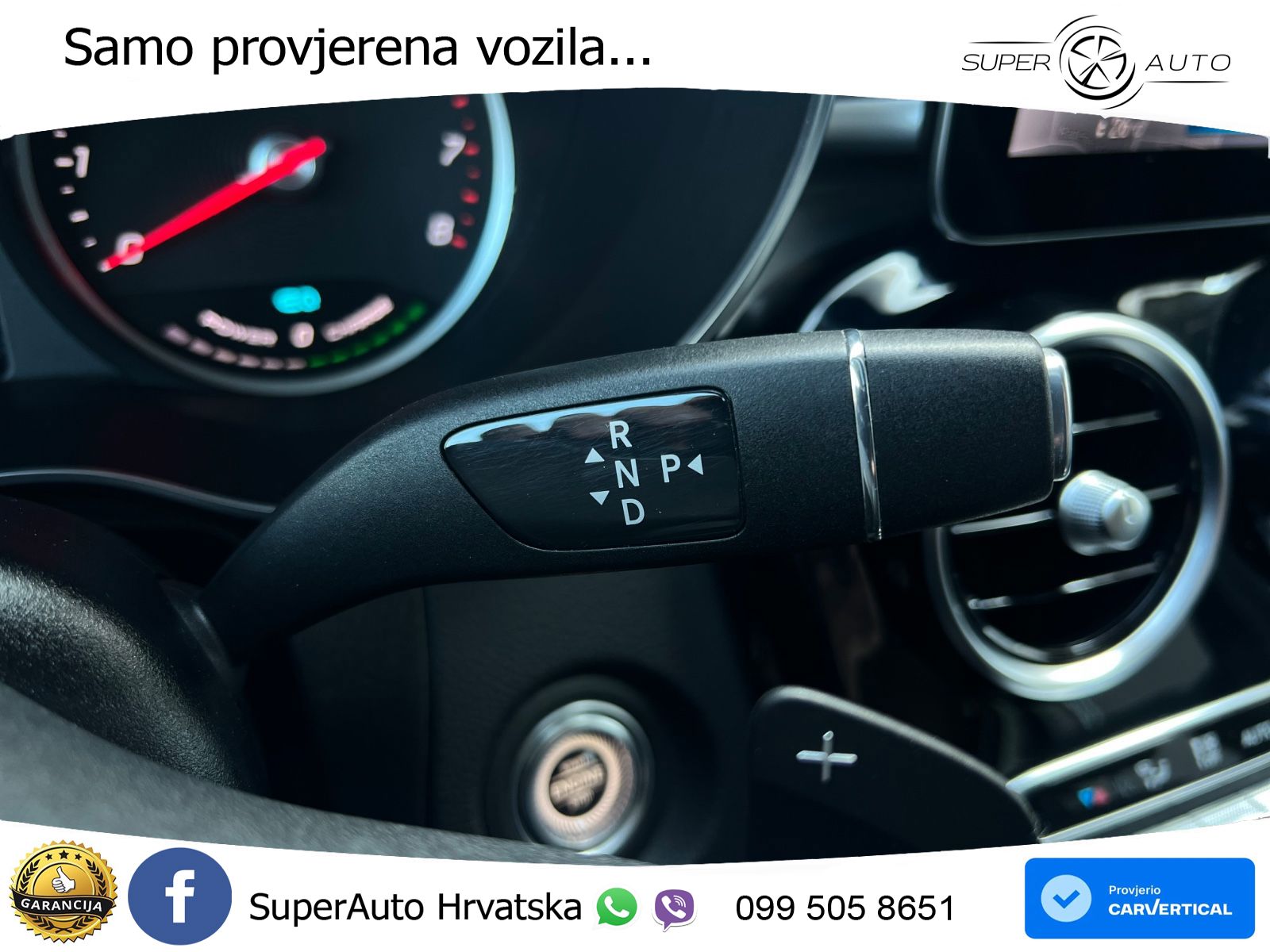 Mercedes GLC 200 (197 KS) 4MATIC G-TRONIC LED+GR SJED+ACC