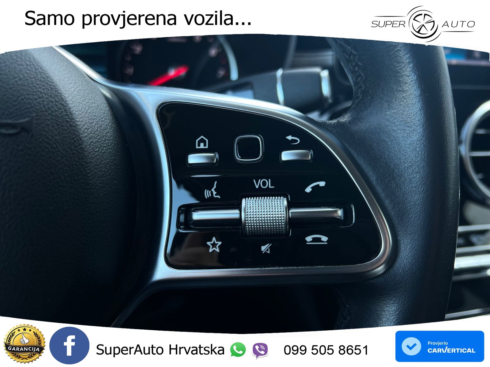 Mercedes GLC 200 (197 KS) 4MATIC G-TRONIC LED+GR SJED+ACC