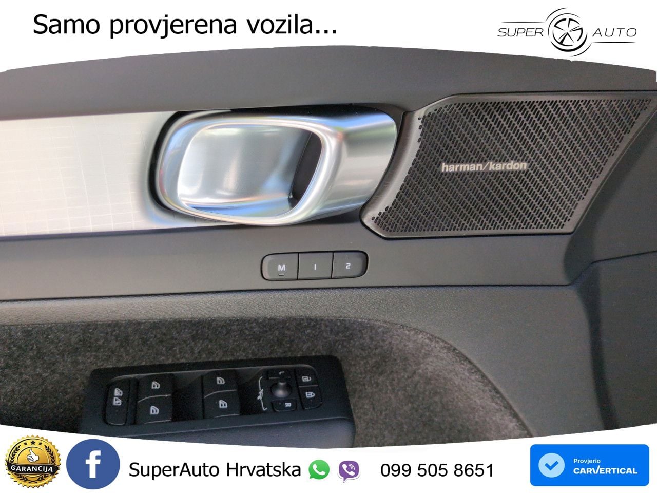 Volvo XC40 2.0 B3 163 KS Automatic
