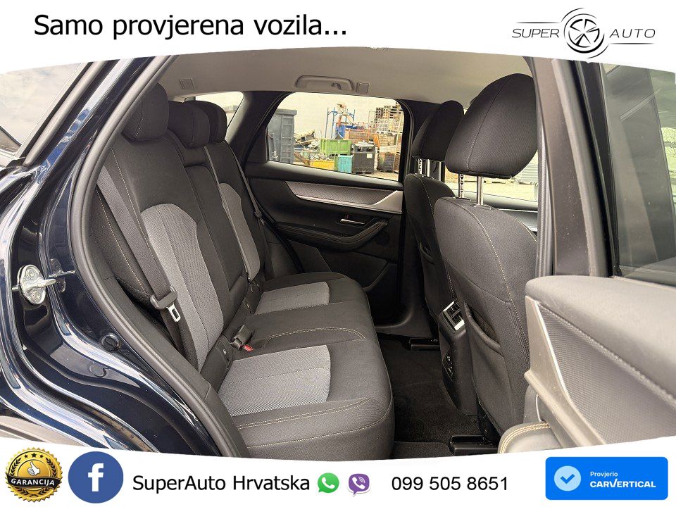 Mazda CX-60 2.5 e-Skyactiv (328 KS) AWD Automatic