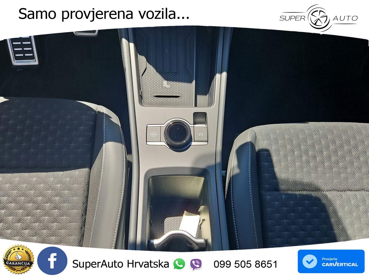 Volkswagen T-Roc II 1.5 eTSI (150 KS)  DSG LED+GR SJED+ACC