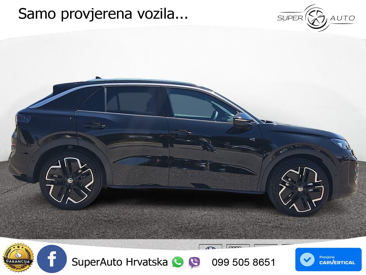 Volkswagen T-Roc II 1.5 eTSI (150 KS)  DSG LED+GR SJED+ACC