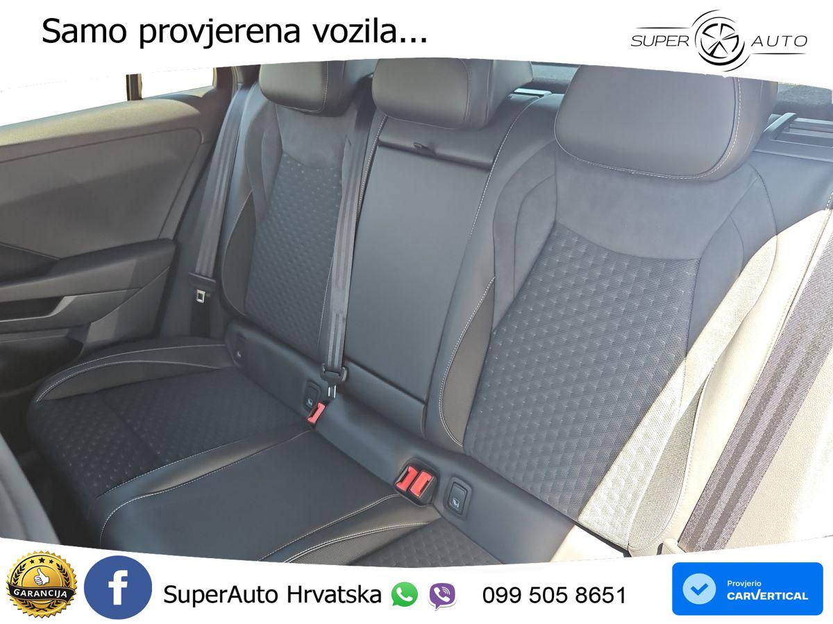 Volkswagen T-Roc II 1.5 eTSI (150 KS)  DSG LED+GR SJED+ACC