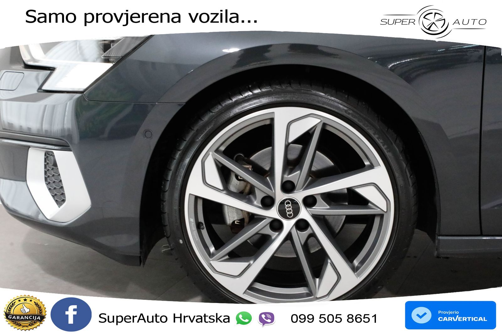 Audi A3 35 TFSI (150 KS) S tronic LED+GR SJED+ACC