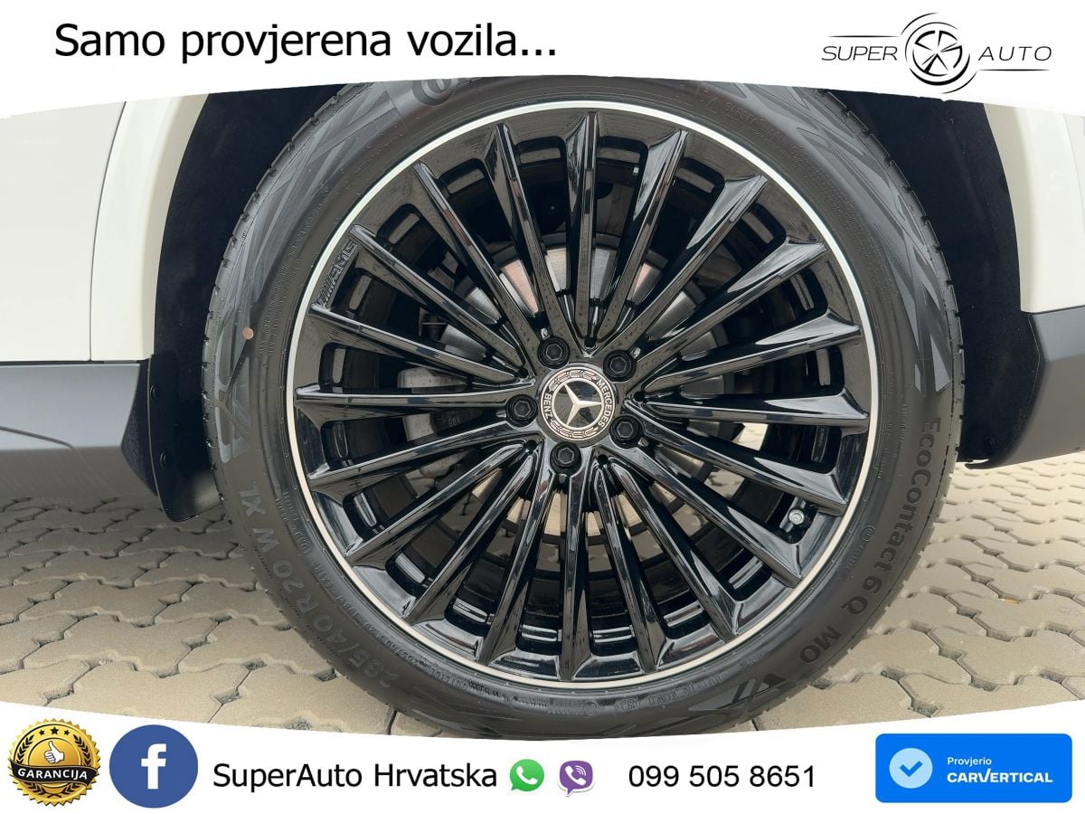 Mercedes GLC Coupe 220d (197 KS) 4MATIC 9G-TRONIC AMG ACC+GR SJED+360+PANO