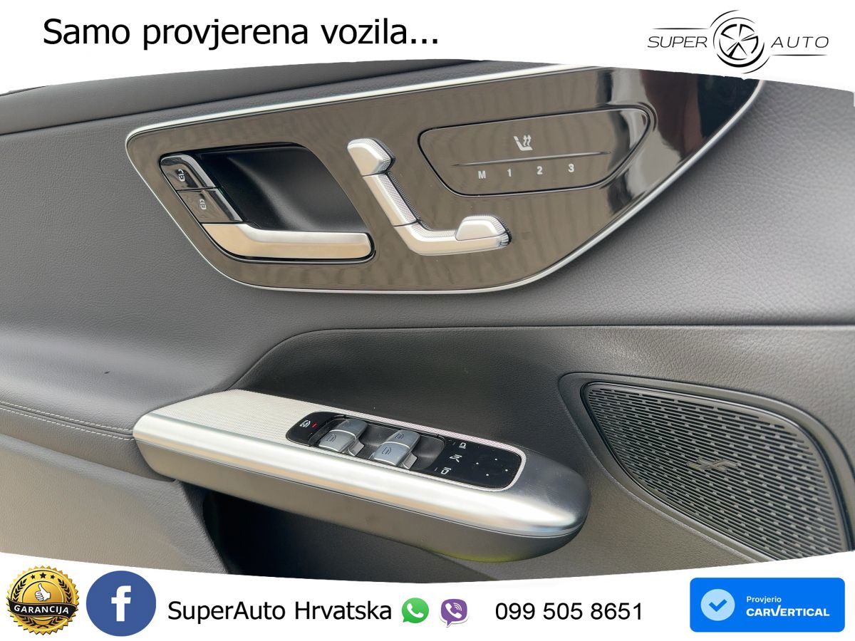 Mercedes GLC Coupe 220d (197 KS) 4MATIC 9G-TRONIC AMG ACC+GR SJED+360+PANO