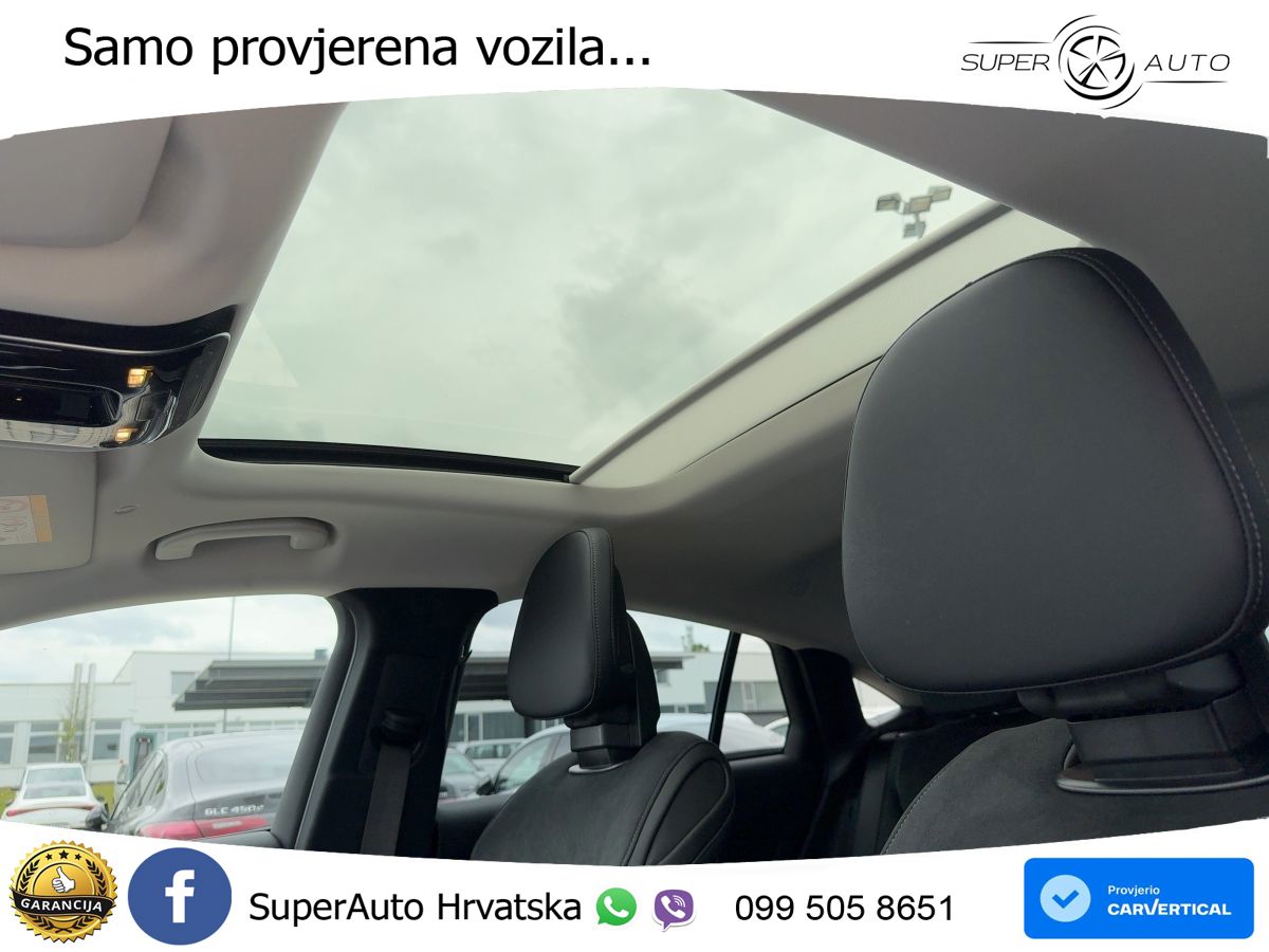 Mercedes GLC Coupe 220d (197 KS) 4MATIC 9G-TRONIC AMG ACC+GR SJED+360+PANO