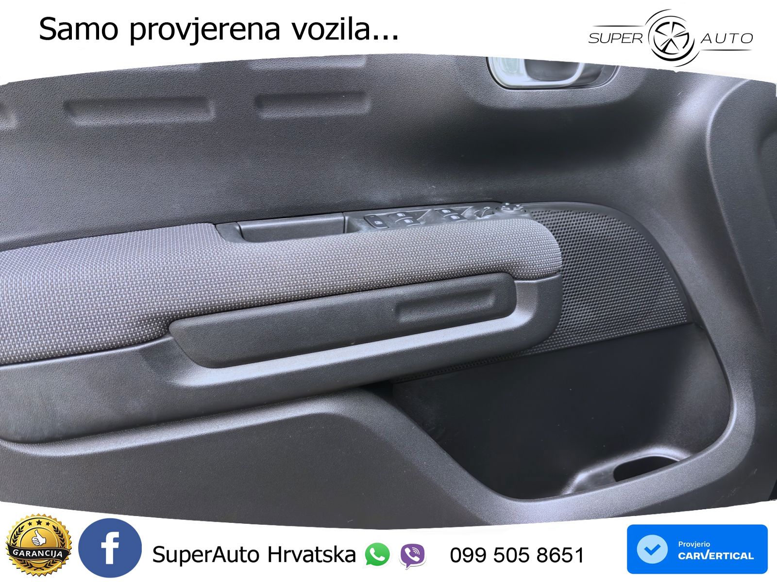 Citroen C3 Aircross 1.2 PureTech (110 KS)