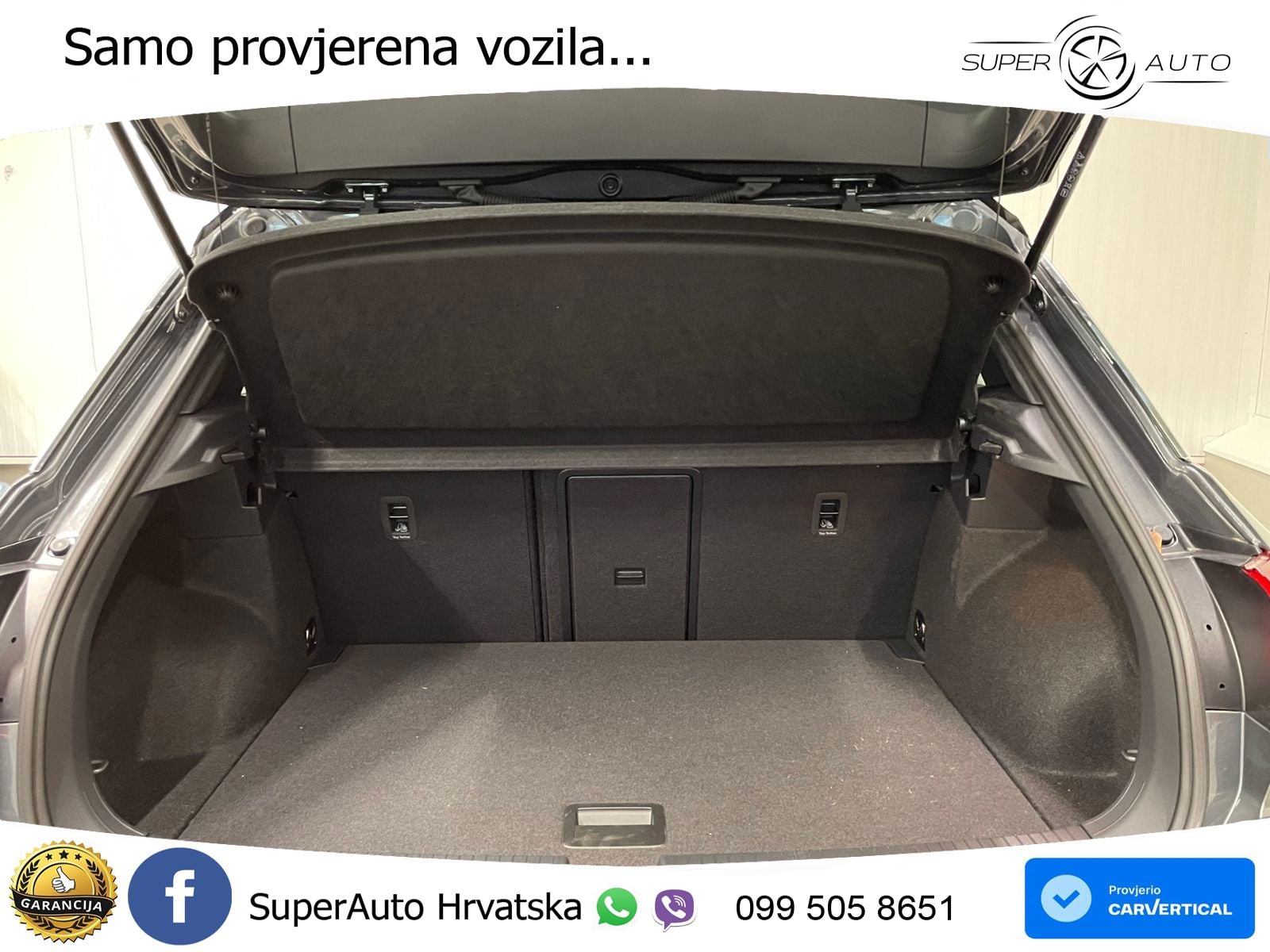 Volkswagen T-Roc 2.0 TDI (150 KS) DSG LED+GR SJED+ACC