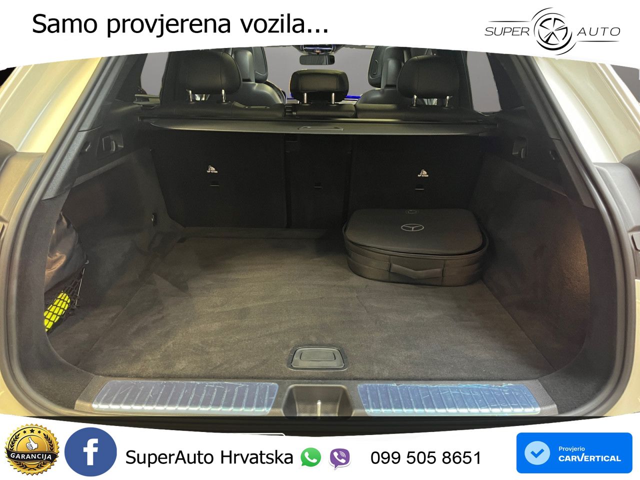 Mercedes EQE SUV 350+ 100 kWh (292 KS) AMG LED+GR SJED+ACC