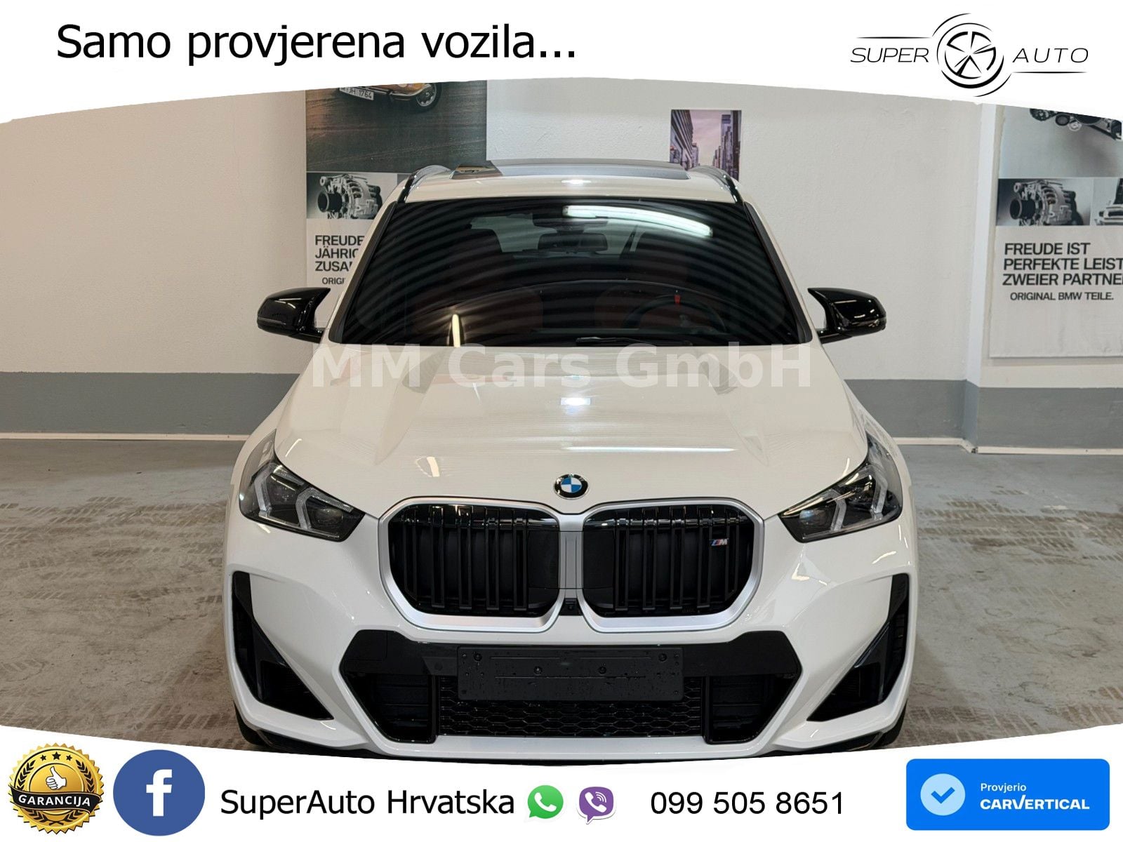 BMW X1 M35i (300 KS) xDrive Steptronic
