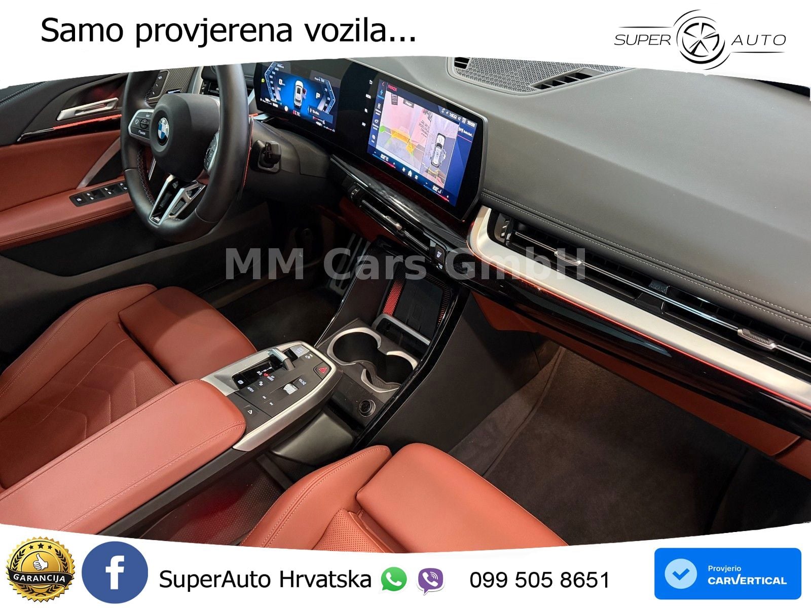 BMW X1 M35i (300 KS) xDrive Steptronic