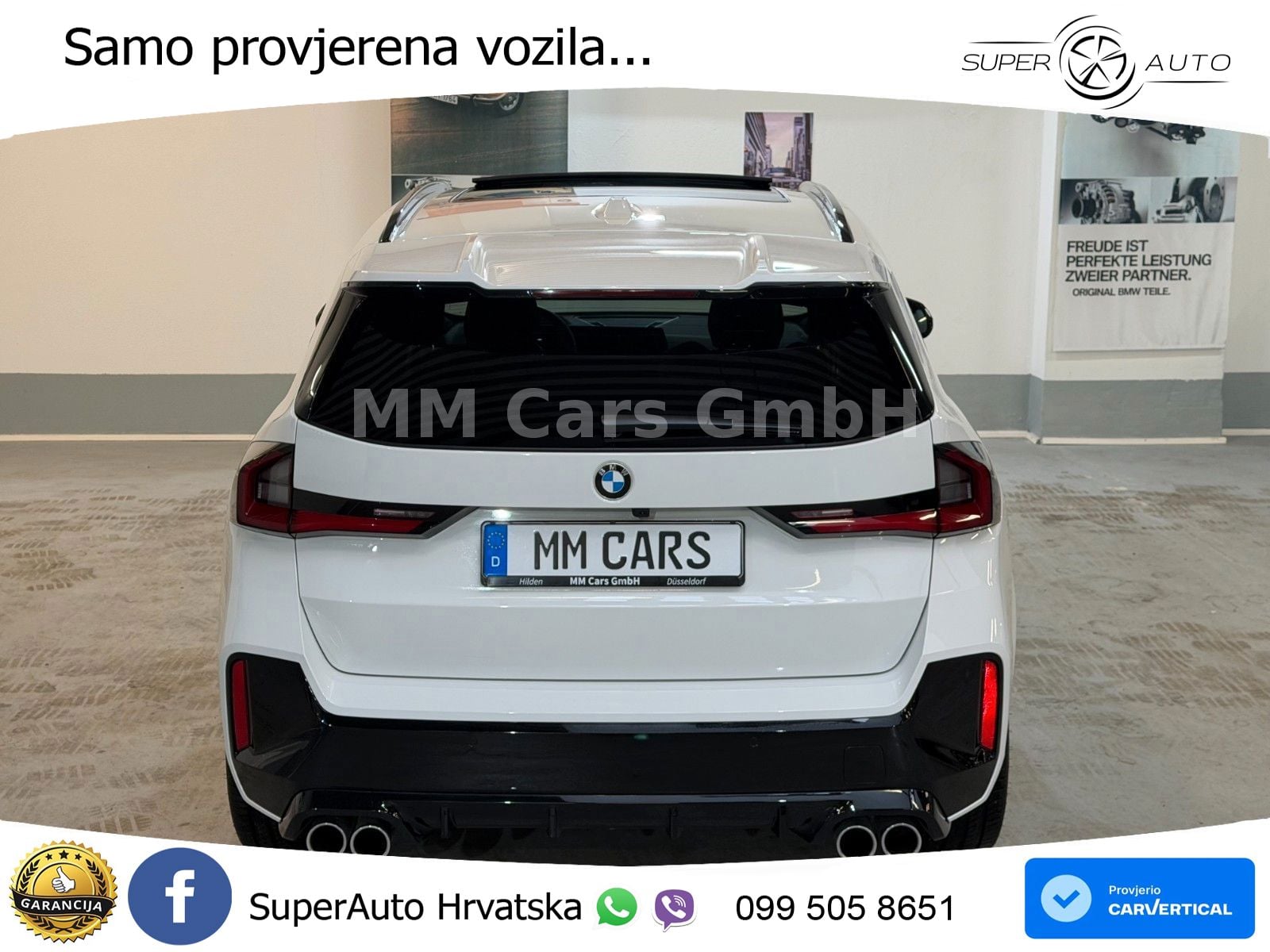 BMW X1 M35i (300 KS) xDrive Steptronic