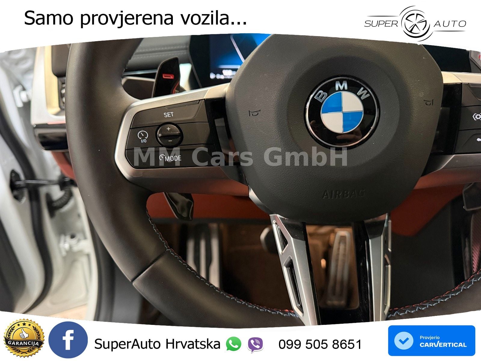 BMW X1 M35i (300 KS) xDrive Steptronic