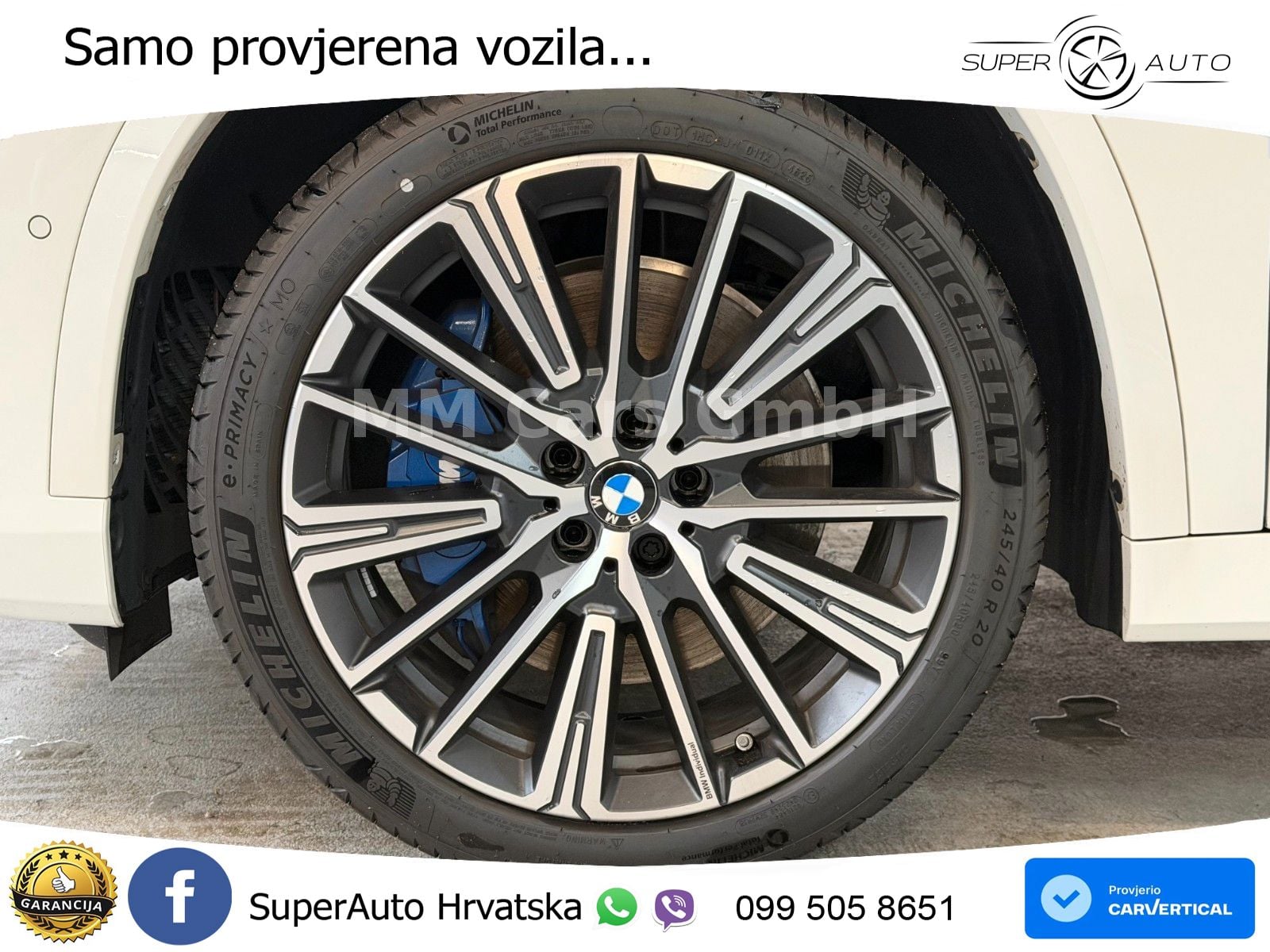 BMW X1 M35i (300 KS) xDrive Steptronic