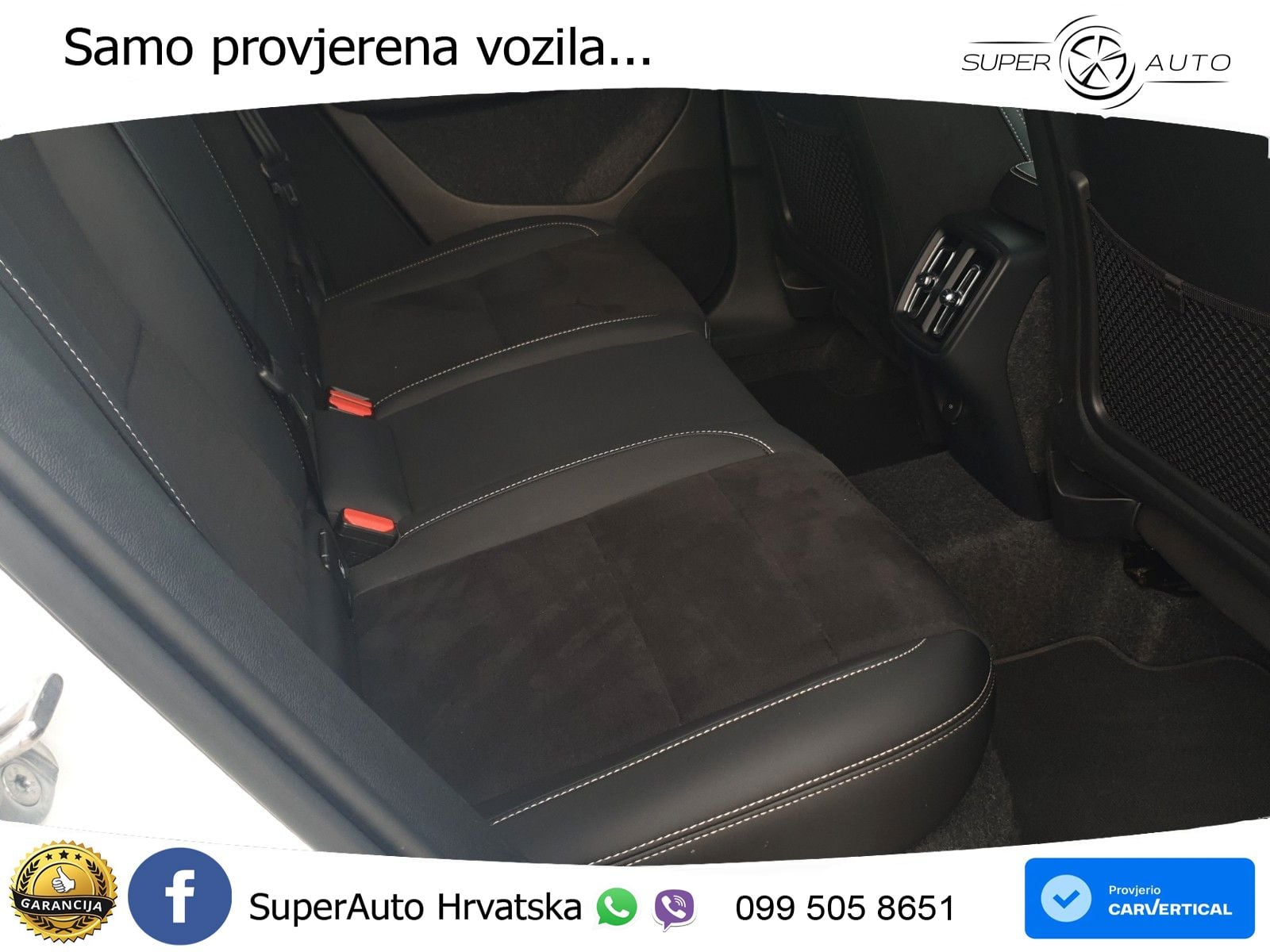 Volvo XC40 2.0 B3 163 KS Automatic