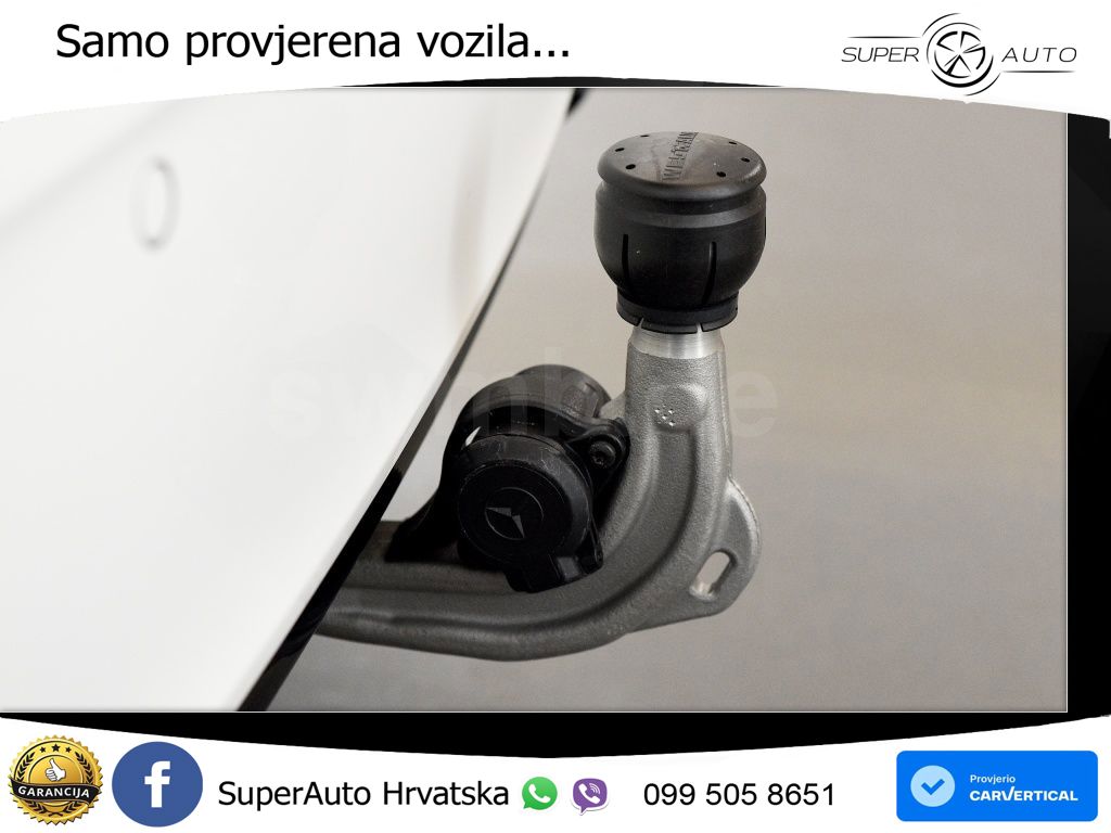Mercedes-Benz A 180 7G-DCT AMG LED+GR SJED+ACC
