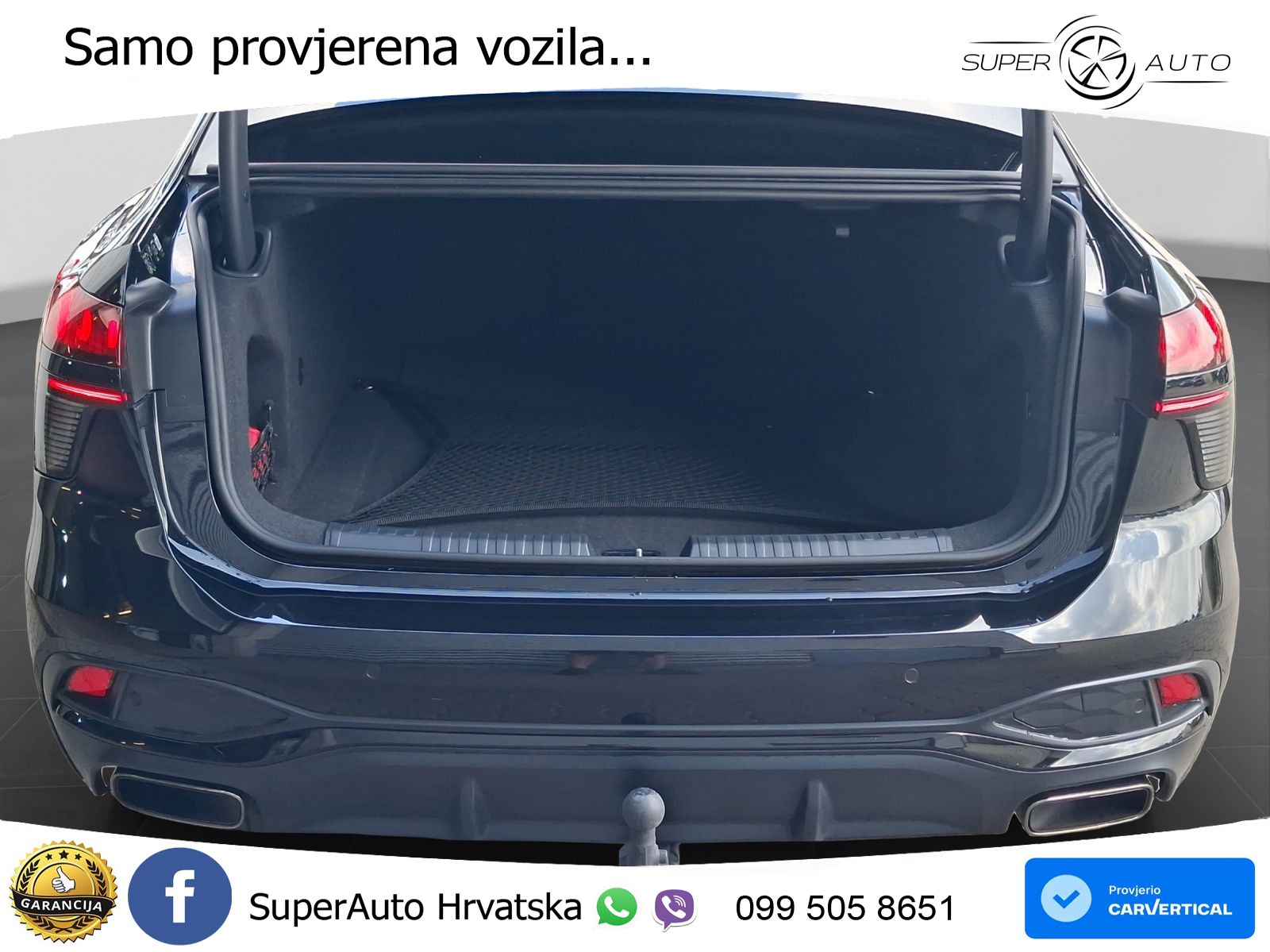 Audi A6 2.0 TFSI (204 KS) S tronic