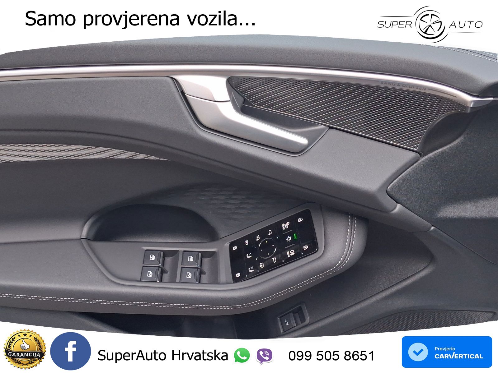 Audi A6 2.0 TFSI (204 KS) S tronic