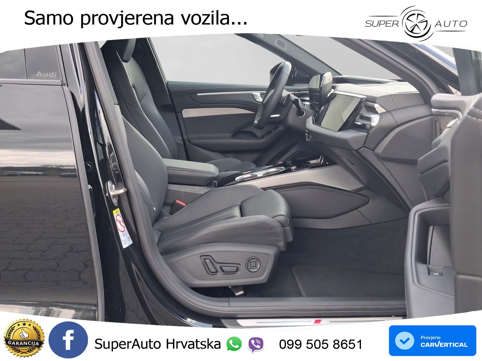 Audi A6 2.0 TFSI (204 KS) S tronic