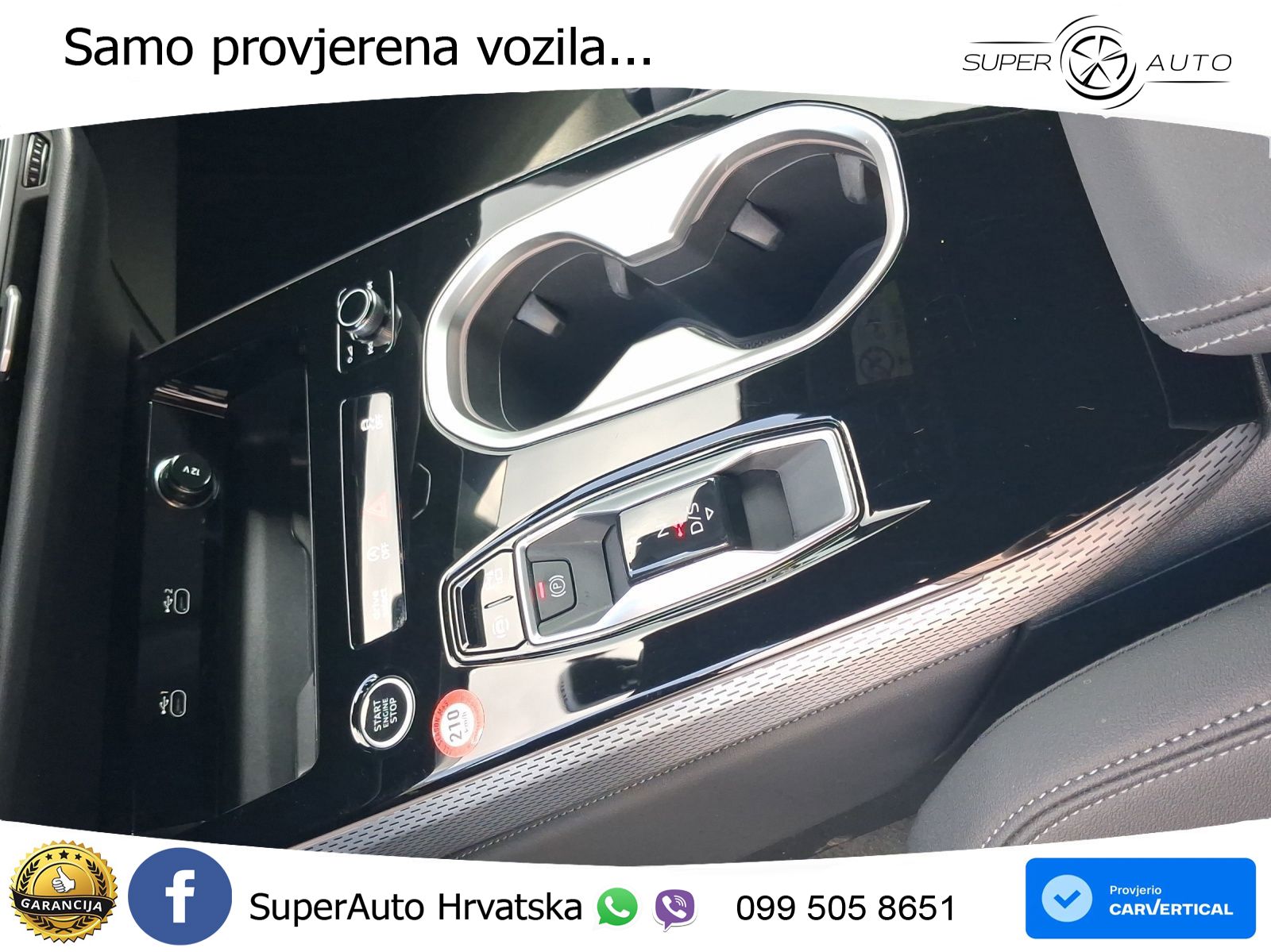 Audi A6 2.0 TFSI (204 KS) S tronic