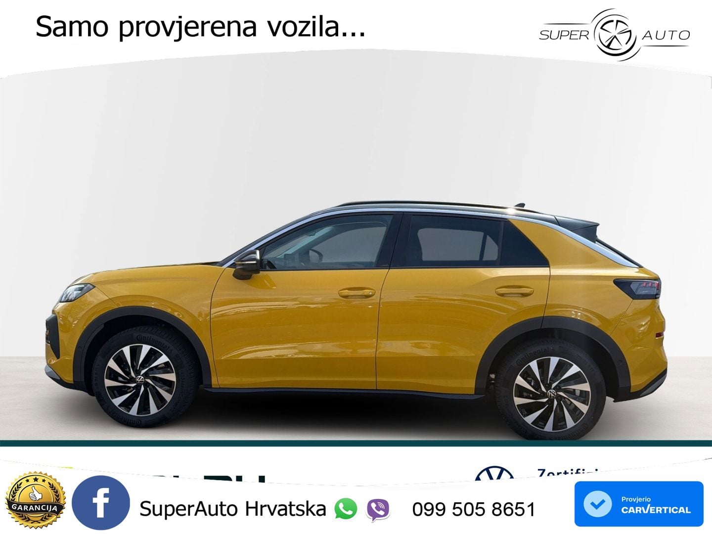 Volkswagen T-Roc 1.5 eTSI (116 KS)  DSG LED+GR SJED+ACC