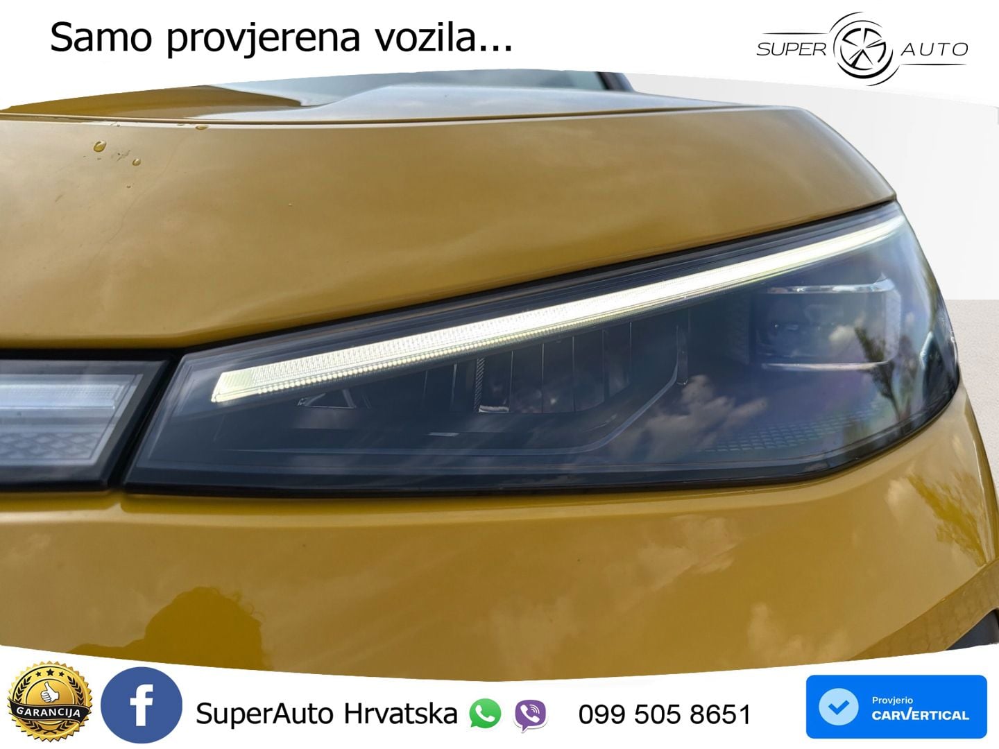 Volkswagen T-Roc 1.5 eTSI (116 KS)  DSG LED+GR SJED+ACC