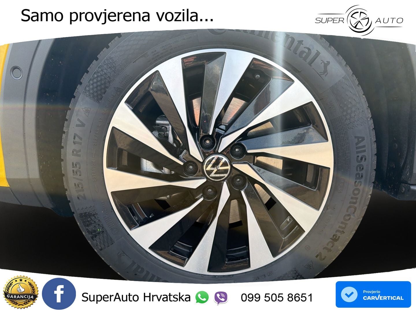 Volkswagen T-Roc 1.5 eTSI (116 KS)  DSG LED+GR SJED+ACC