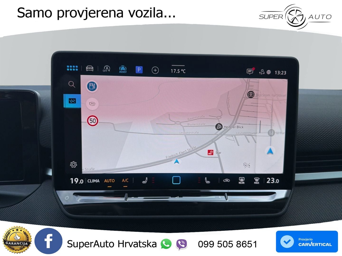 Volkswagen T-Roc 1.5 eTSI (116 KS)  DSG LED+GR SJED+ACC