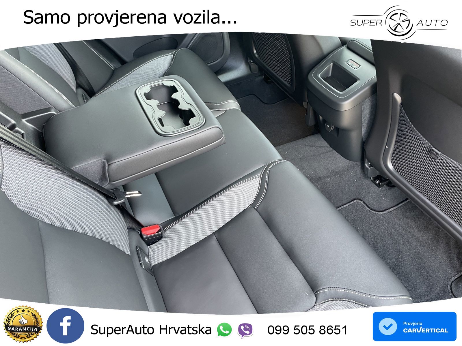 Volvo XC60 B5 Benzin AWD Geartronic LED+GR SJED+ACC