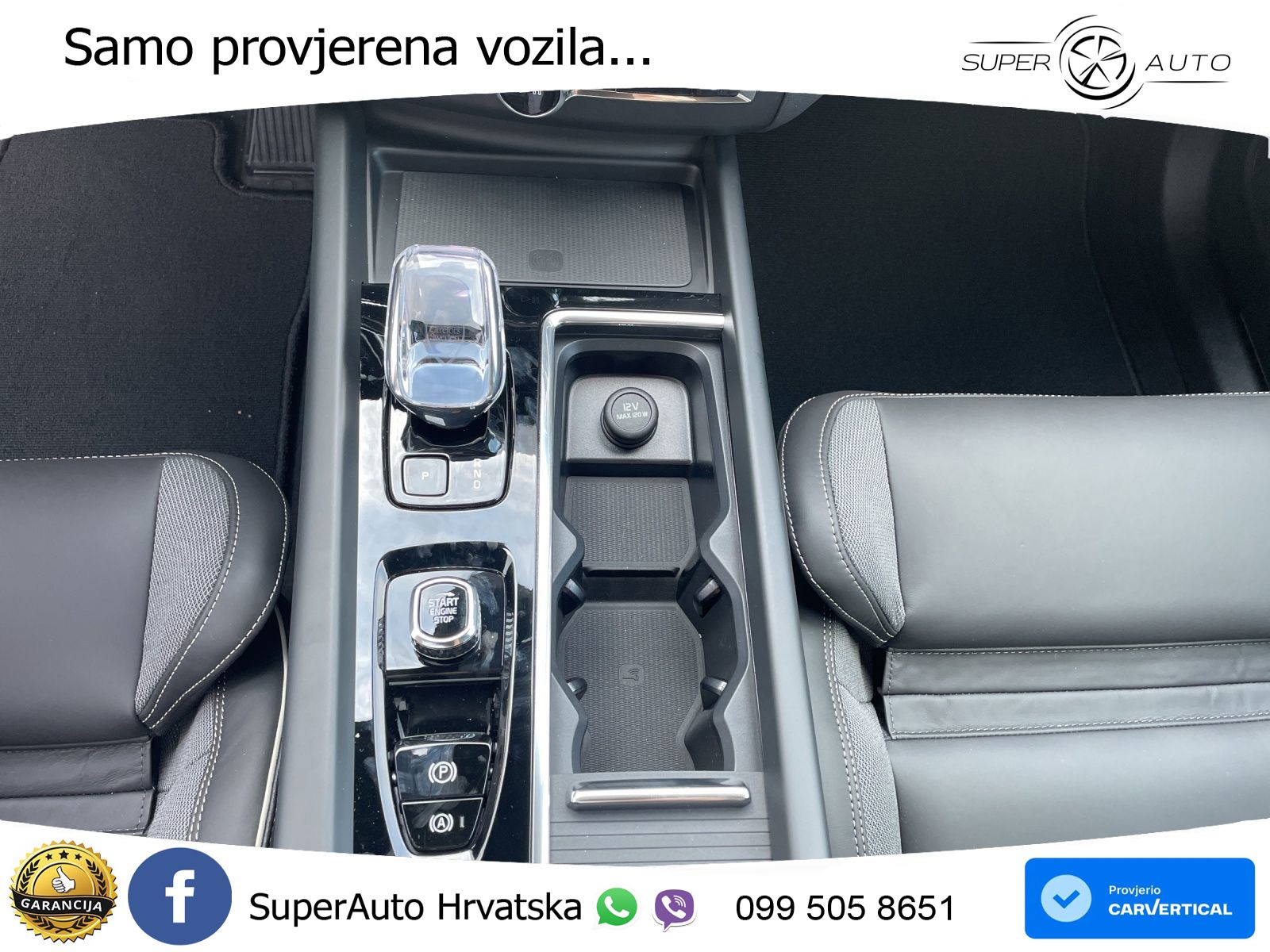 Volvo XC60 B5 Benzin AWD Geartronic LED+GR SJED+ACC