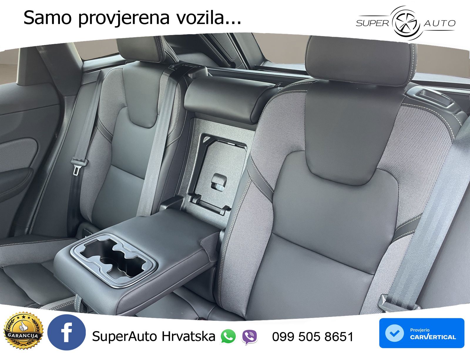 Volvo XC60 B5 Benzin AWD Geartronic LED+GR SJED+ACC