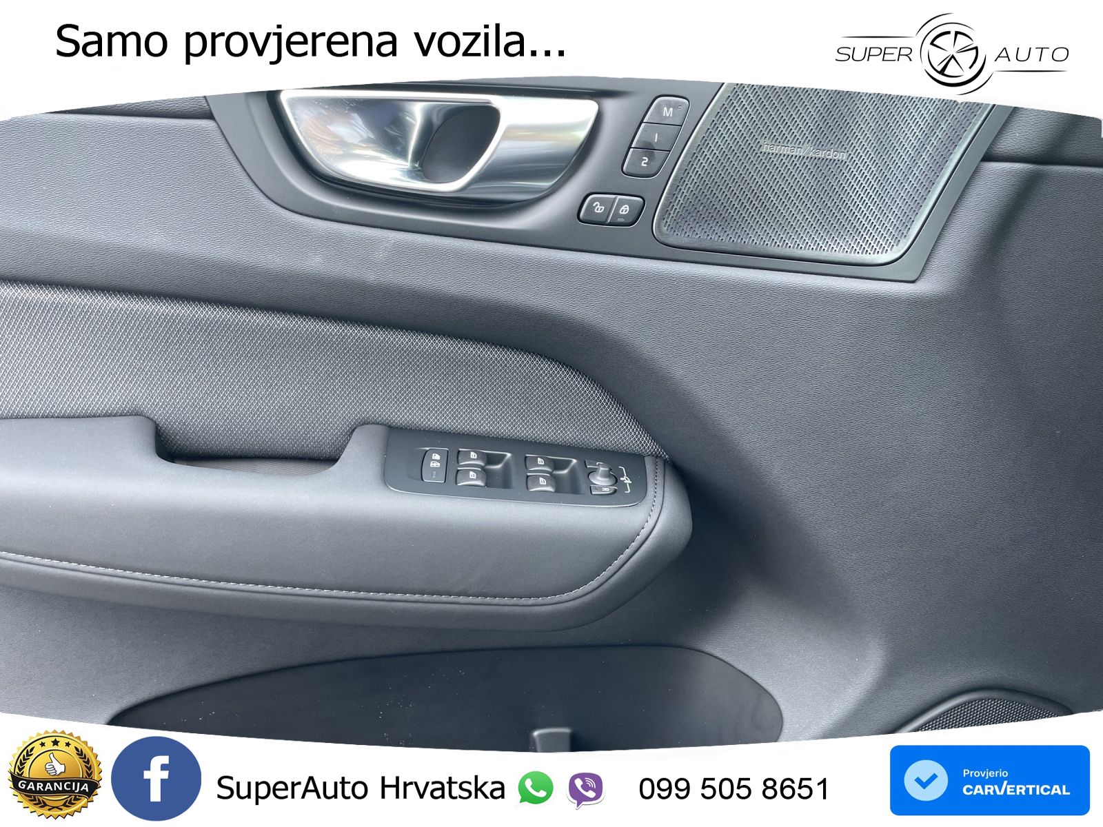 Volvo XC60 B5 Benzin AWD Geartronic LED+GR SJED+ACC