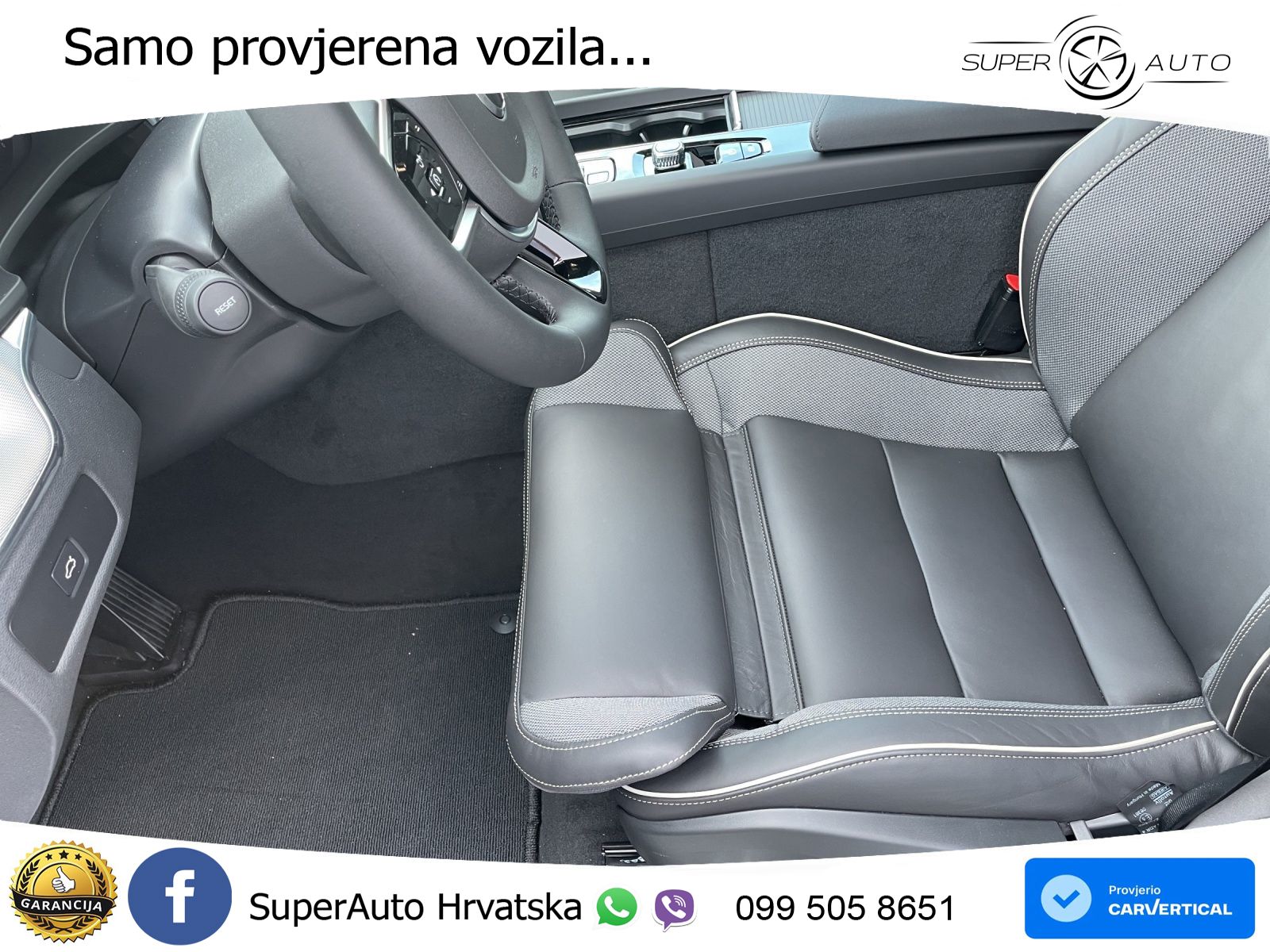 Volvo XC60 B5 Benzin AWD Geartronic LED+GR SJED+ACC