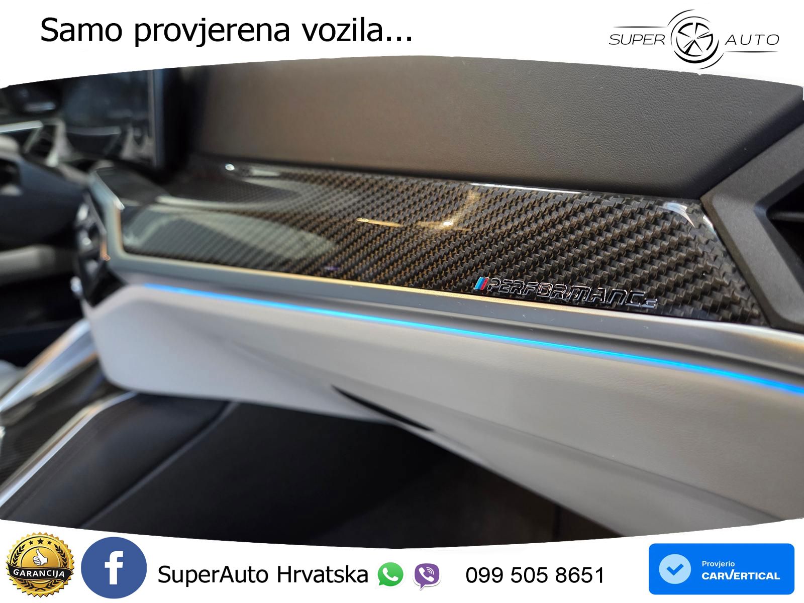 BMW M4 Competition 3.0 (510 KS) xDrive Steptronic LED+GR SJED+ACC