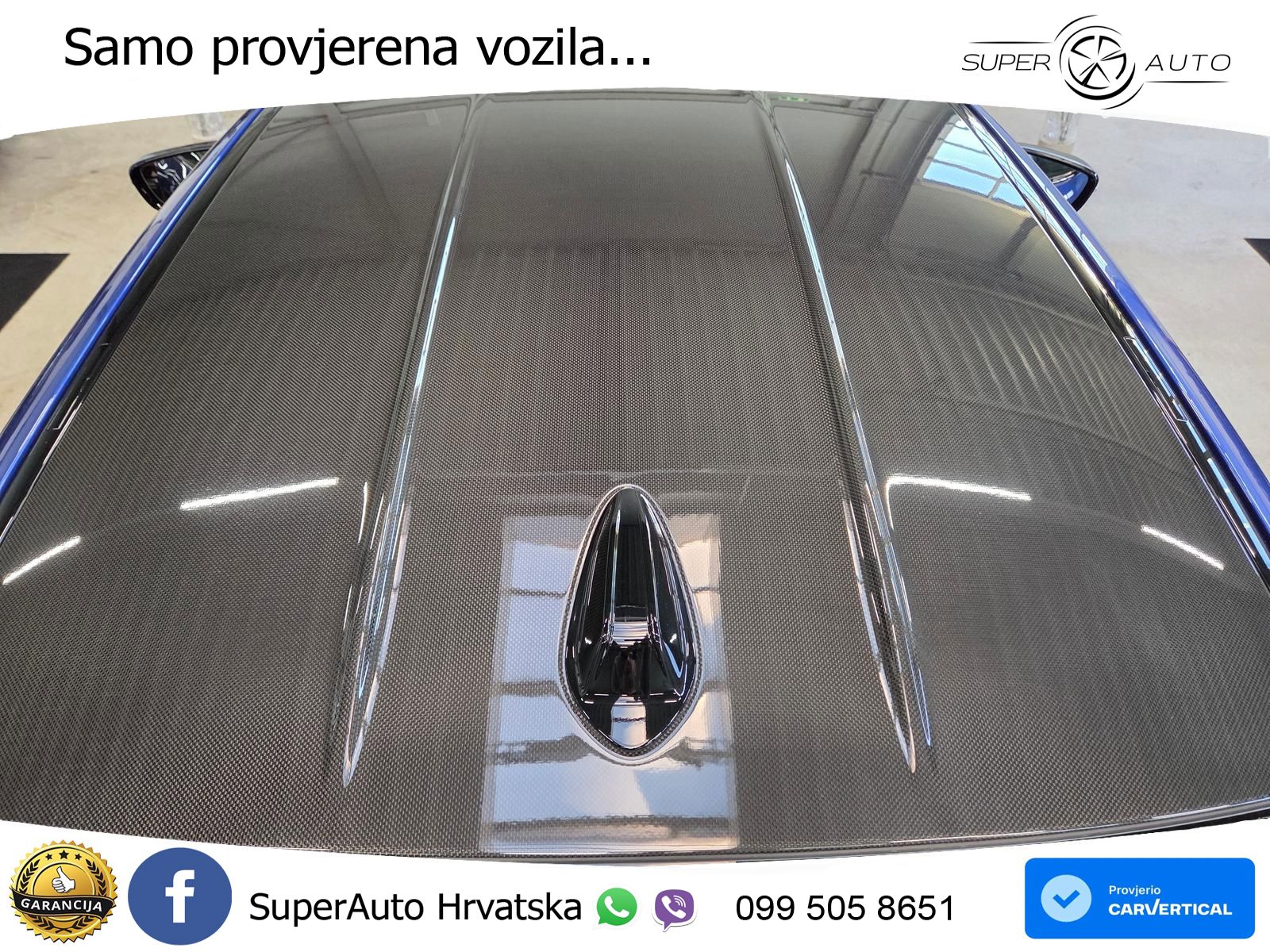 BMW M4 Competition 3.0 (510 KS) xDrive Steptronic LED+GR SJED+ACC
