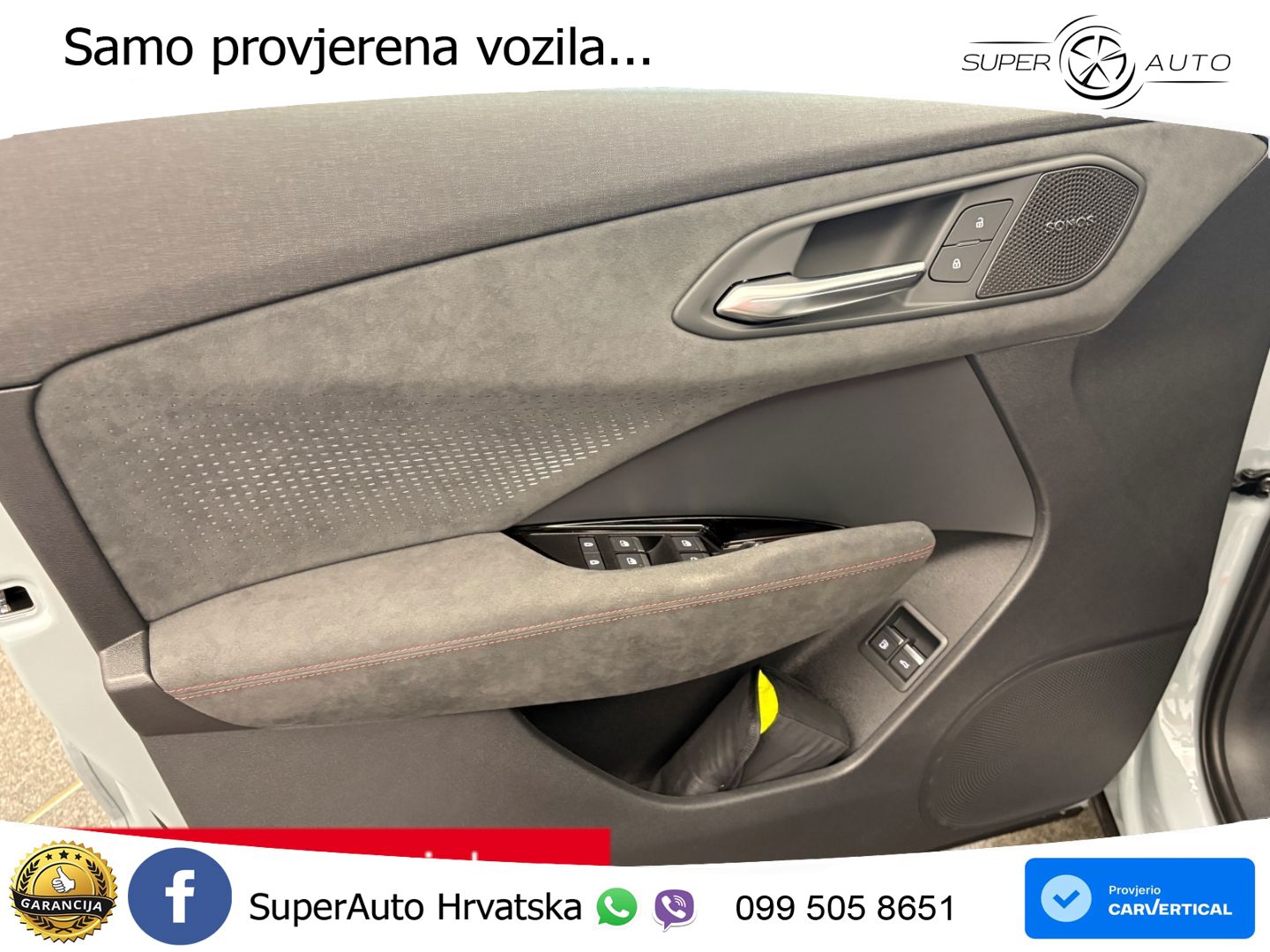 Audi Q3 Sportback 1.5 TFSIe (272 KS) S tronic LED+GR SJED+ACC