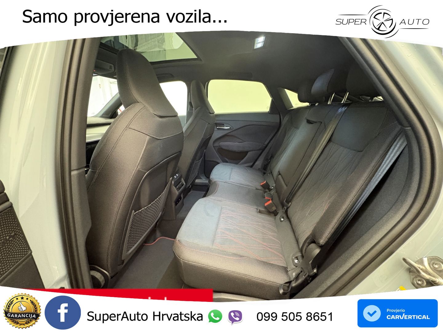 Audi Q3 Sportback 1.5 TFSIe (272 KS) S tronic LED+GR SJED+ACC