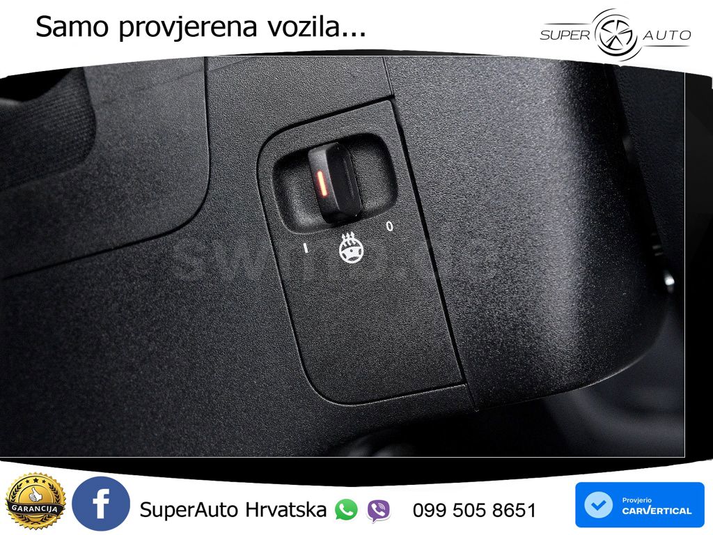 Mercedes-Benz A 200 7G-DCT LED+GR SJED+ACC