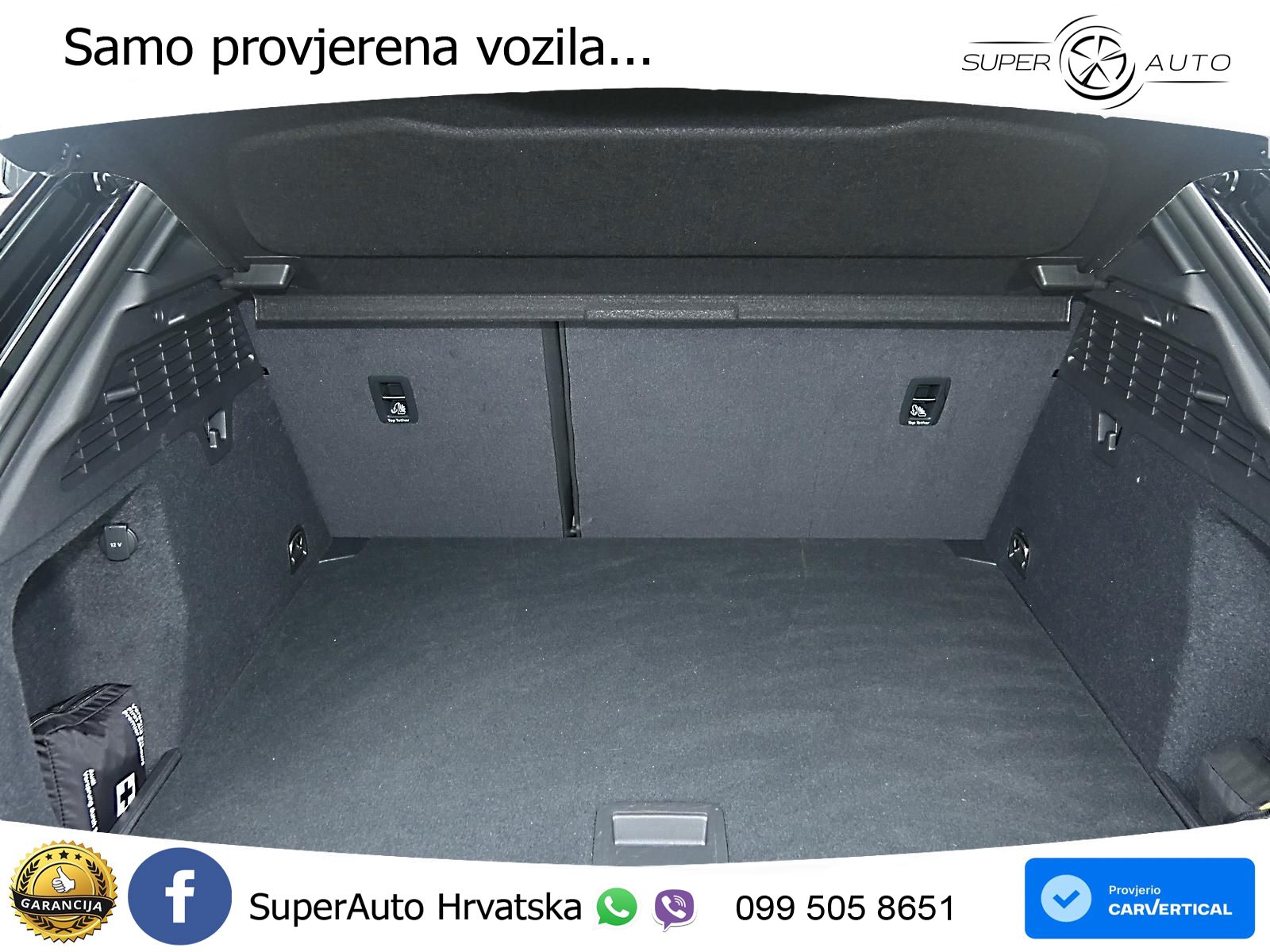 Audi S3 2.0 TFSI (333 KS) quattro S tronic LED+GR SJED+ACC
